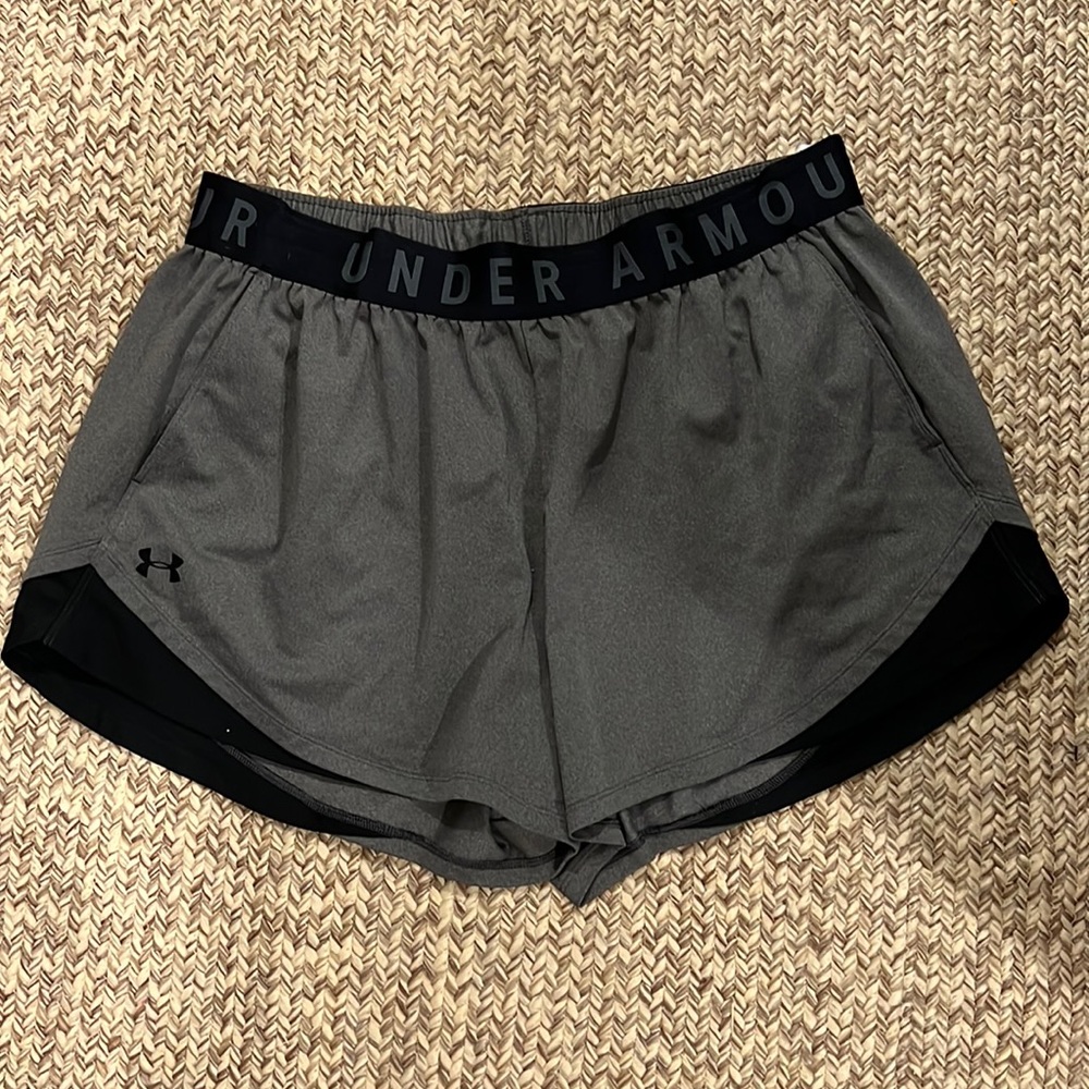Under Armour shorts